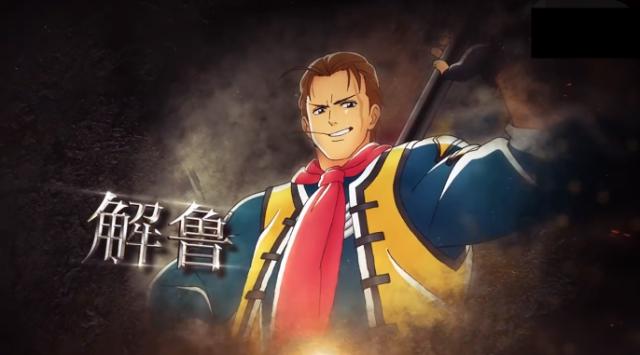 《中华小当家》全新动画发布：全员样貌低龄化，仿若部分国产动画