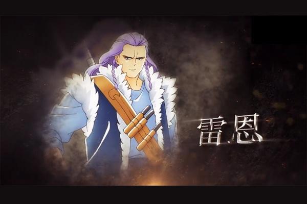 《中华小当家》全新动画发布：全员样貌低龄化，仿若部分国产动画