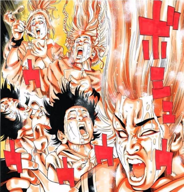 《中华小当家》全新动画发布：全员样貌低龄化，仿若部分国产动画