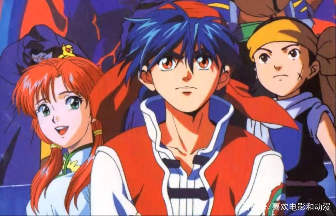 从动画版和漫画版的7个细节差异来看《中华小当家》这部作品