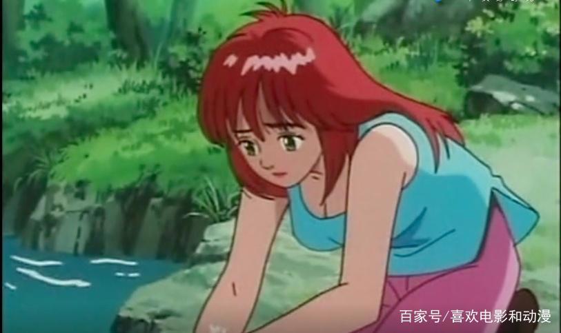 从动画版和漫画版的7个细节差异来看《中华小当家》这部作品