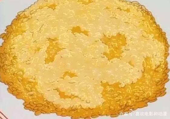 从动画版和漫画版的7个细节差异来看《中华小当家》这部作品