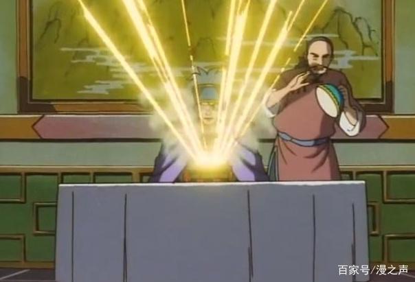 《中华小当家》画风改动，重制归来