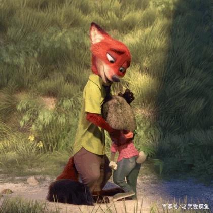 一度被传为“黑色童话”的动漫电影：过度解读，大可不必