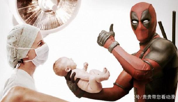 动漫电影：《美国队长3》铸就里程碑，《死侍》奠定尺度电影