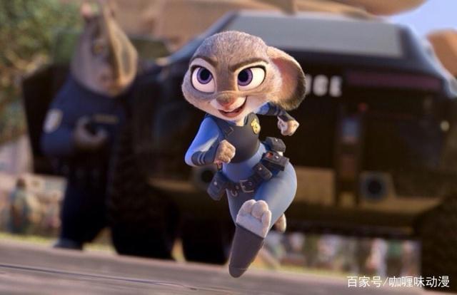 动漫：五大欧美动漫电影角色，第一毋庸置疑，第二是所有女生最爱