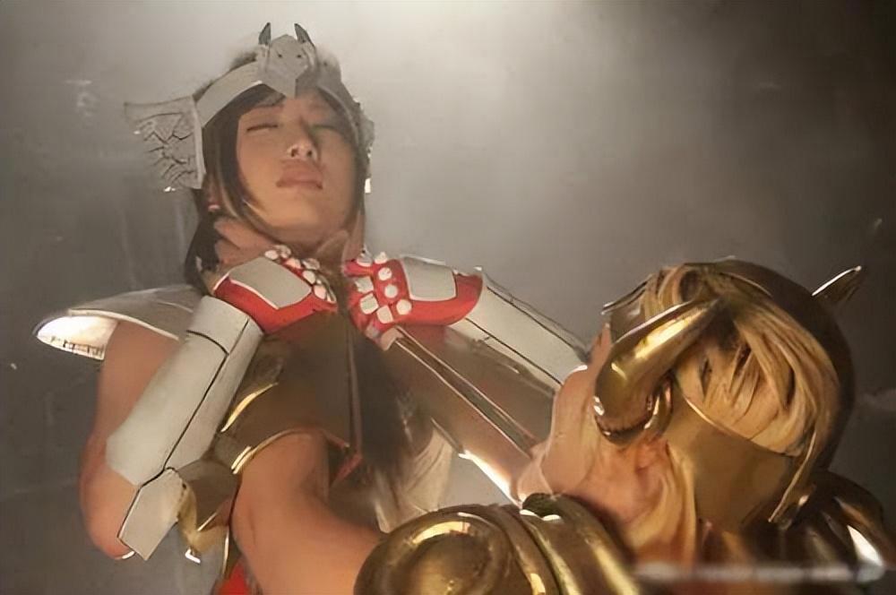 这部将于2023年上映的动漫真人电影，让人有点“想看”