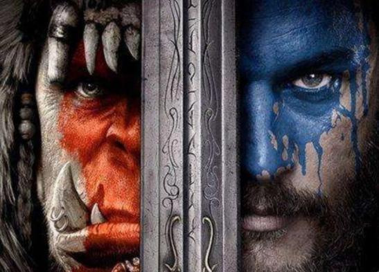 盘点那些因游戏火爆，而拍成电影、动画的IP大作