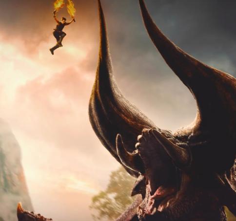 盘点那些因游戏火爆，而拍成电影、动画的IP大作