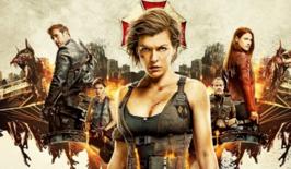 盘点那些因游戏火爆，而拍成电影、动画的IP大作