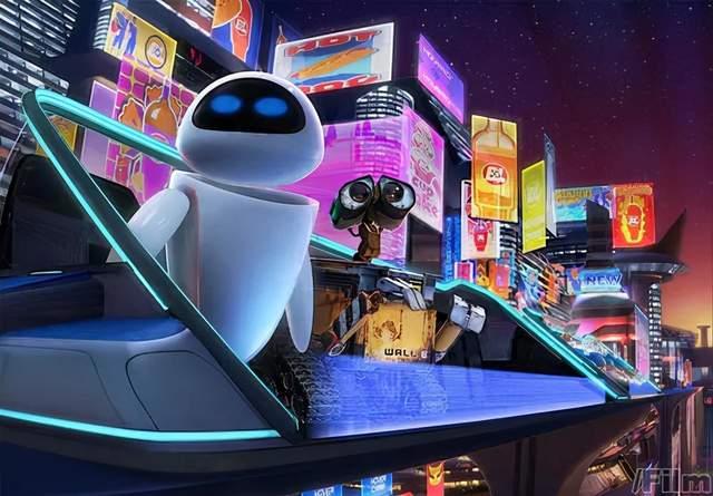 盘点评分前10位的动漫电影，有你没看过的吗？