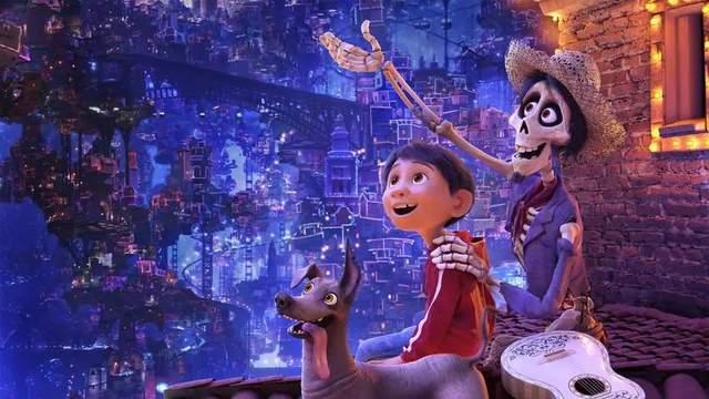 盘点评分前10位的动漫电影，有你没看过的吗？