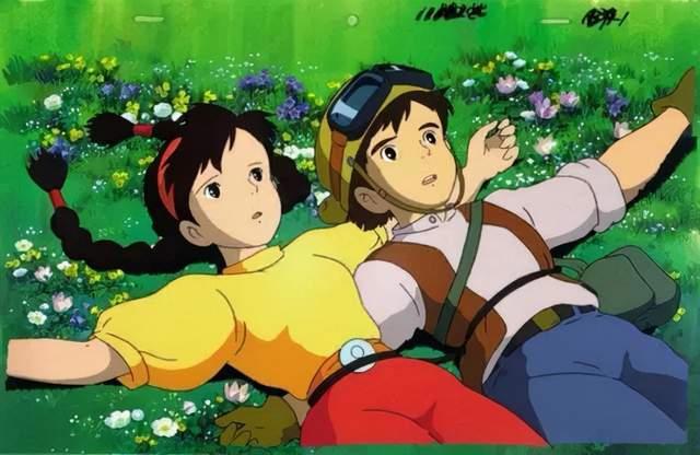 盘点评分前10位的动漫电影，有你没看过的吗？