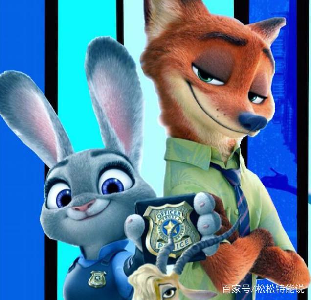 4部绝对好看的外国动漫电影，《冰雪奇缘》只排第二，第一超级暖