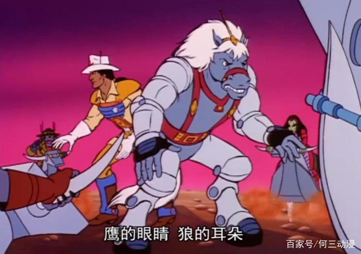 童年回忆杀，B站就能看的4部美国动画，当初看这片的人都结婚了吧