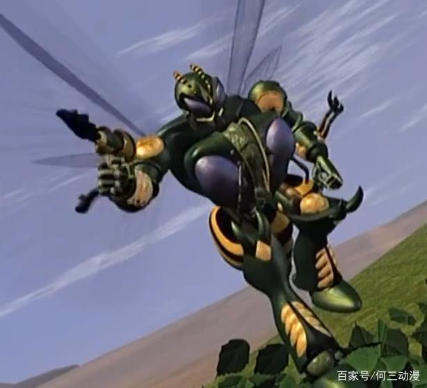 童年回忆杀，B站就能看的4部美国动画，当初看这片的人都结婚了吧