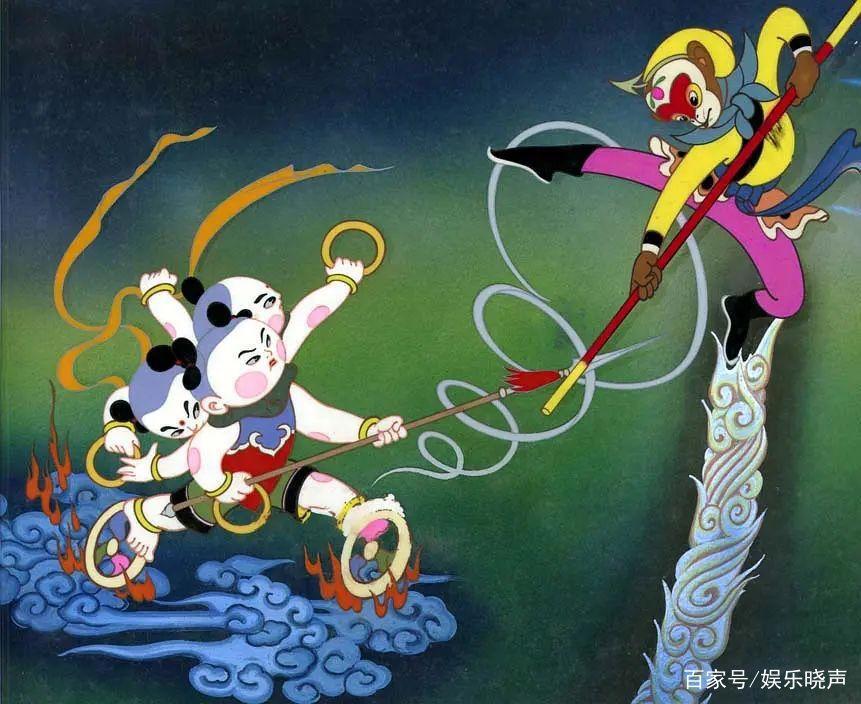 盘点10部适合成年人看的动漫电影