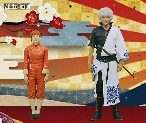 改编日本动漫的美国电影，毁灭了二次元的元素