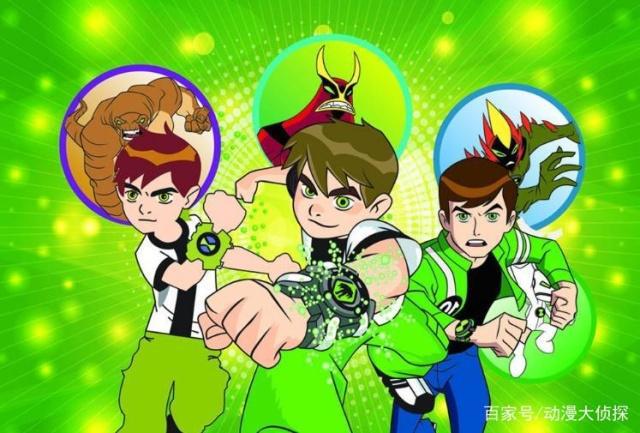 4部口碑炸裂的美国动画，1部在电视上永远消失，1部堪比电影