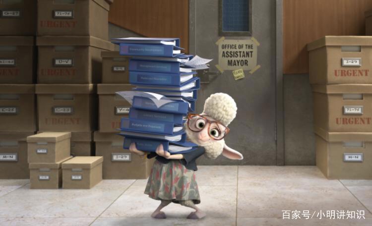 盘点几部好看的国外动漫电影，你绝对有没看过的！