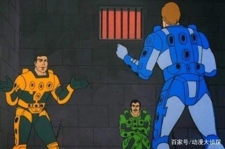 4部真正老少皆宜的美国动画佳作，不但好看而且影响深远