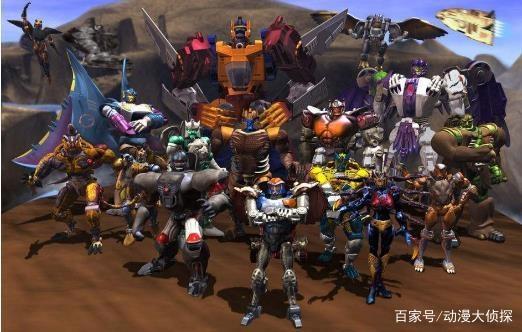 4部真正老少皆宜的美国动画佳作，不但好看而且影响深远