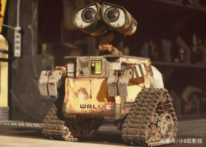 全球十大动漫电影，最后一部刷了好几遍