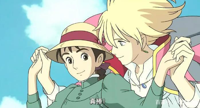 全球十大动漫电影，最后一部刷了好几遍