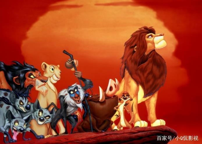 全球十大动漫电影，最后一部刷了好几遍