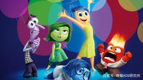 排名前五的奥斯卡动漫电影，全是美国制作