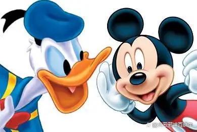 我国引进的第一部美国动画片《米老鼠和唐老鸭》背后那些事