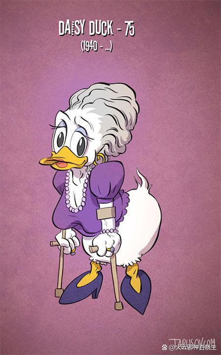 我国引进的第一部美国动画片《米老鼠和唐老鸭》背后那些事