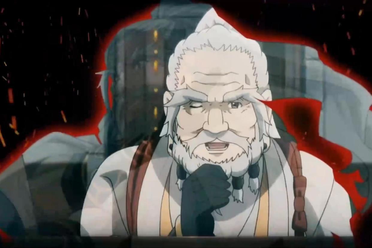 《哥布林杀手》第二季动画化决定，圣光和暗牧提前预定？