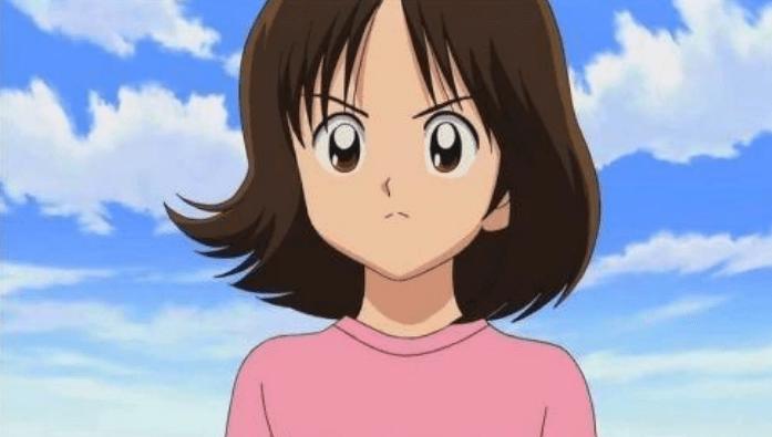 日媒投票，万万没想到会死的动漫女性角色排行榜，巴麻美学姐第二