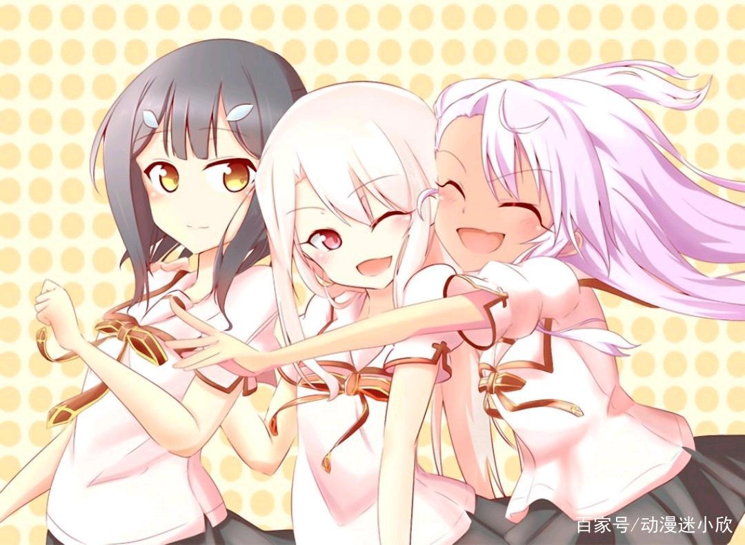 b站八部经典老番，堪称“镇站之宝”，每一部都值得反复观看