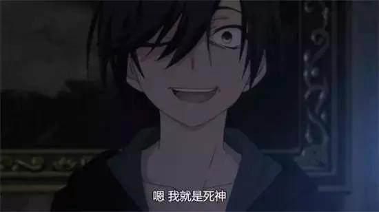 盘点10部男主校园装逼动漫，坂本只能排第二，第一无人能撼动