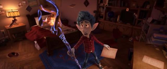 《花木兰》与《12的魔法》延期上映，怪我国疫情，是我们的锅吗？