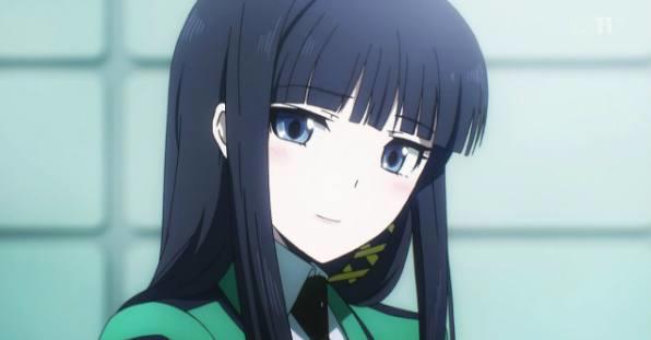 万人评选“最喜欢的动漫魔法少女”第二拍腿就是一阵爆笑