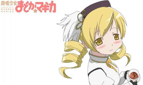 万人评选“最喜欢的动漫魔法少女”第二拍腿就是一阵爆笑