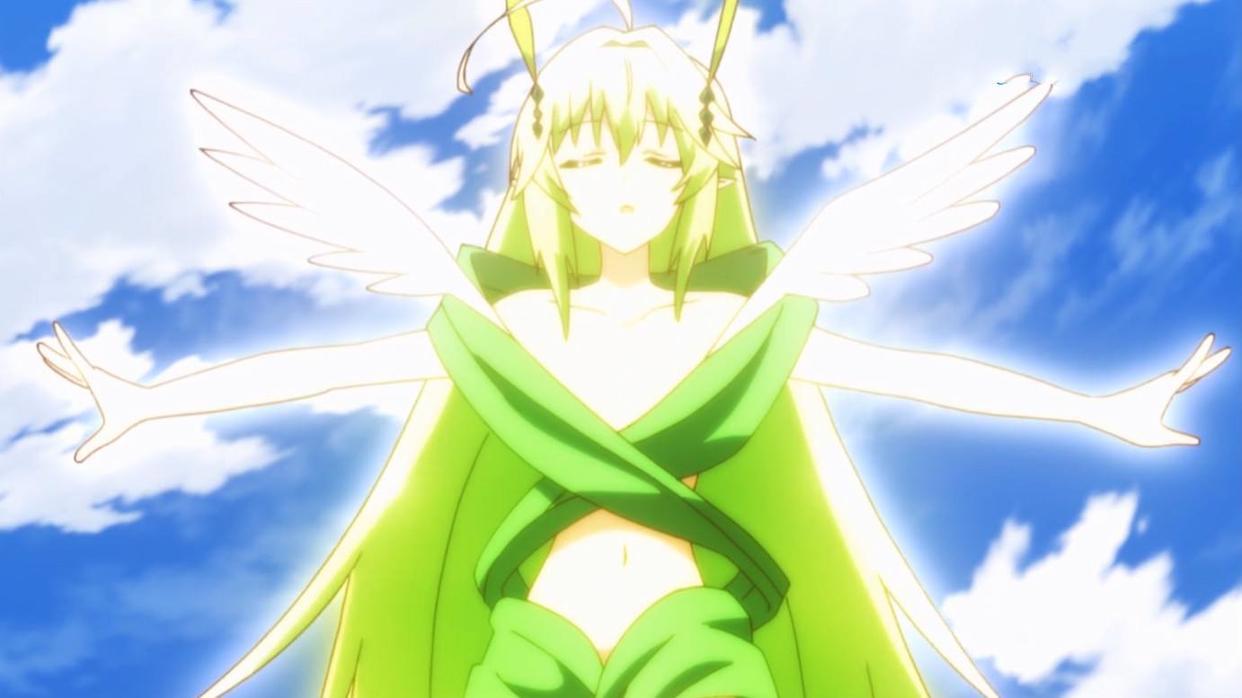 烂大街的异世界动画，都有一个通病，那就是人类难以生存