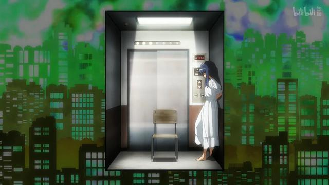 1月新番魔法少女小圆，没掉头的学姐真棒！但氛围却越来越致郁