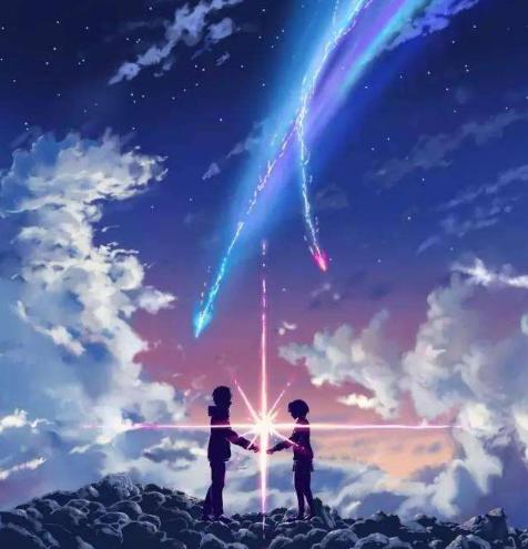 皮克斯新作魔法遗失的世界1/2的魔法