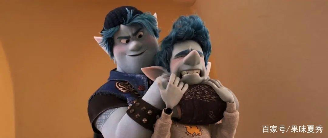 豆瓣7.9《1/2的魔法》，深入人心的魔法，圆满且富有吸引力的世界