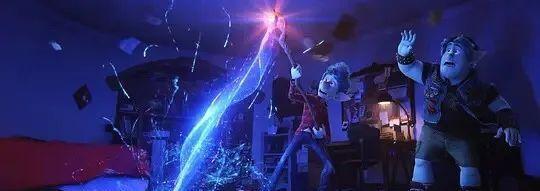 《1/2的魔法》：结局到底意难平