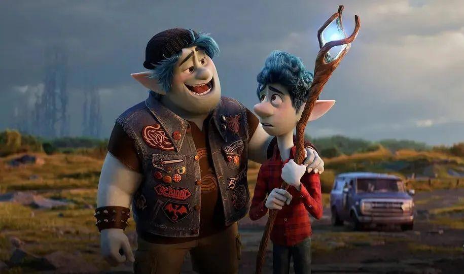 《1/2的魔法》：结局到底意难平