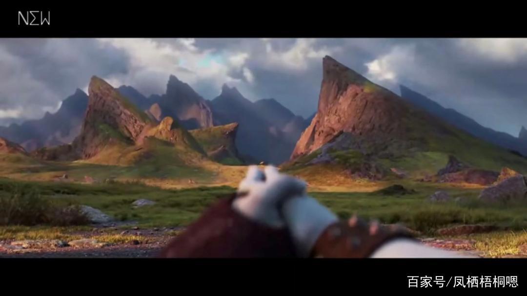 《1/2的魔法》：票房扑街的皮克斯动画，是不是真有那么差？