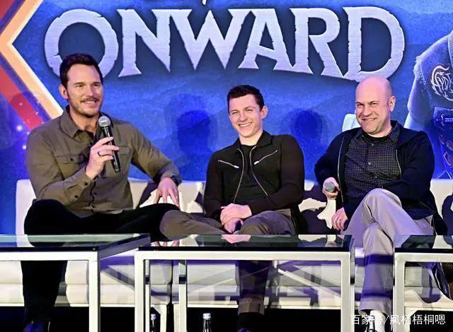 《1/2的魔法》：票房扑街的皮克斯动画，是不是真有那么差？