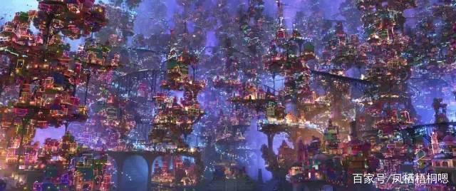 《1/2的魔法》：票房扑街的皮克斯动画，是不是真有那么差？