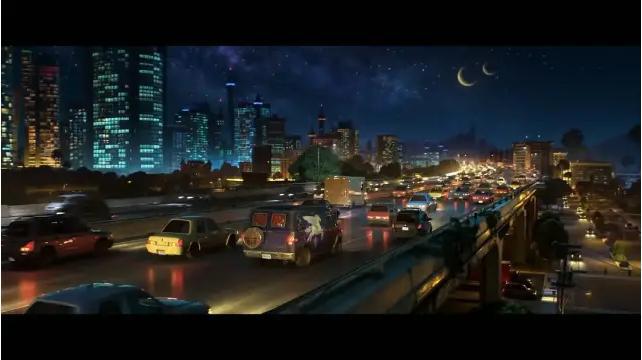 《1/2的魔法》：最奇妙的魔法其实是爱与陪伴