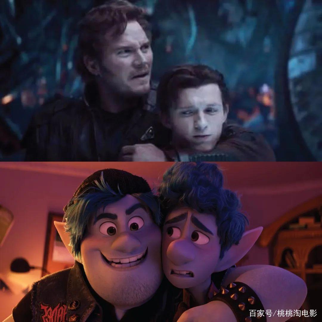 《1/2的魔法》：一招鲜，就可以吃遍天的皮克斯